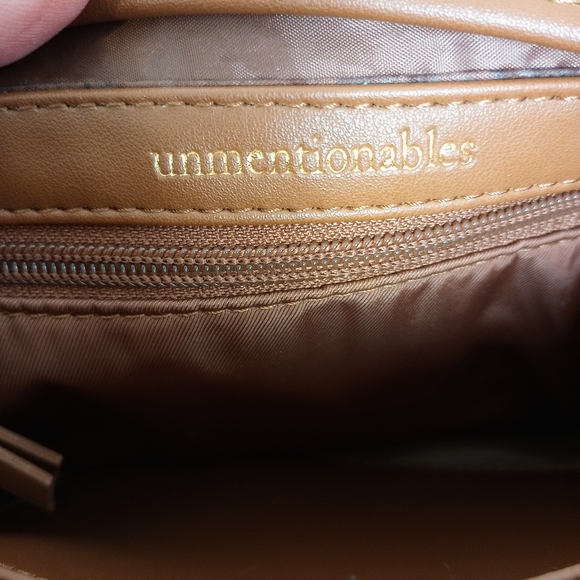 Women's Leather Handbag - NEW - Picture 9 of 9